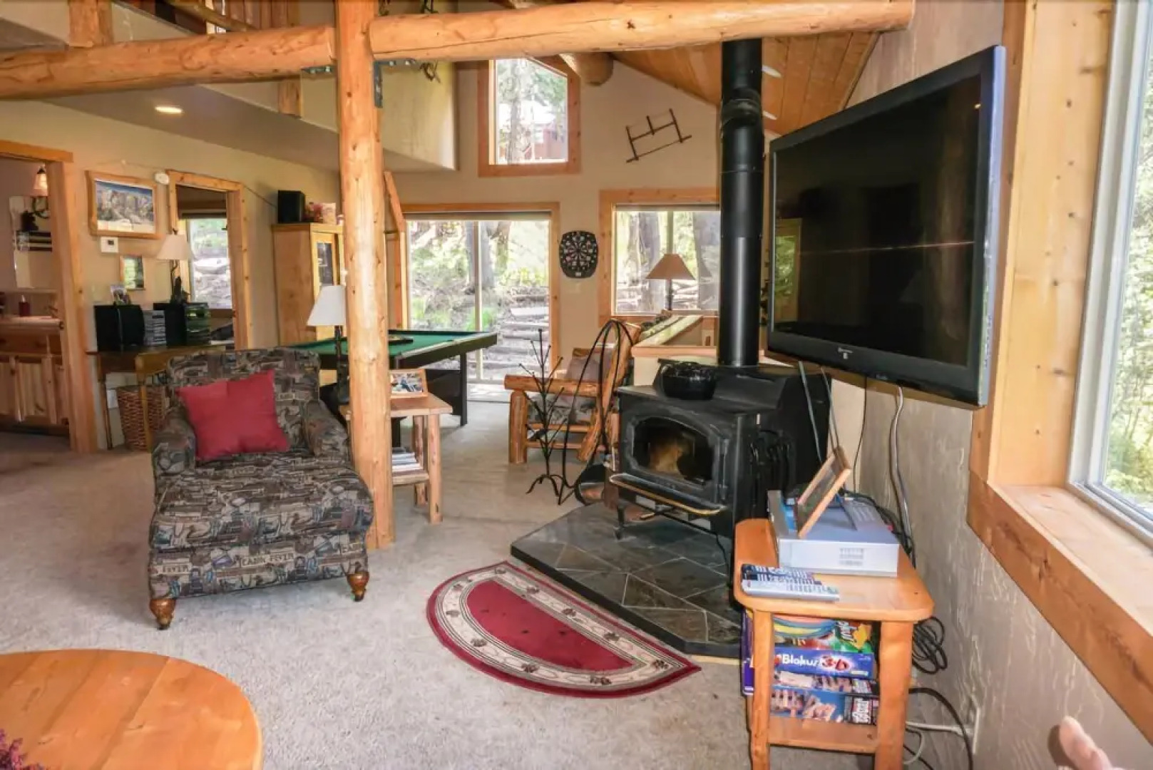 RedAwning West Meadows Flying Wedge Duplex-North