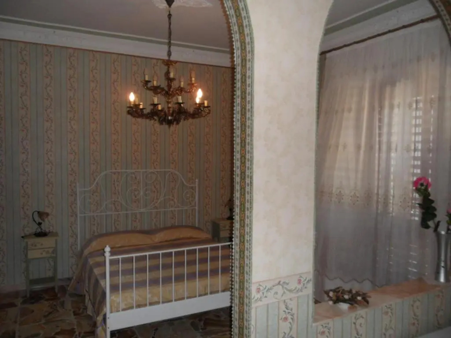 IL B&B Maison Graziella