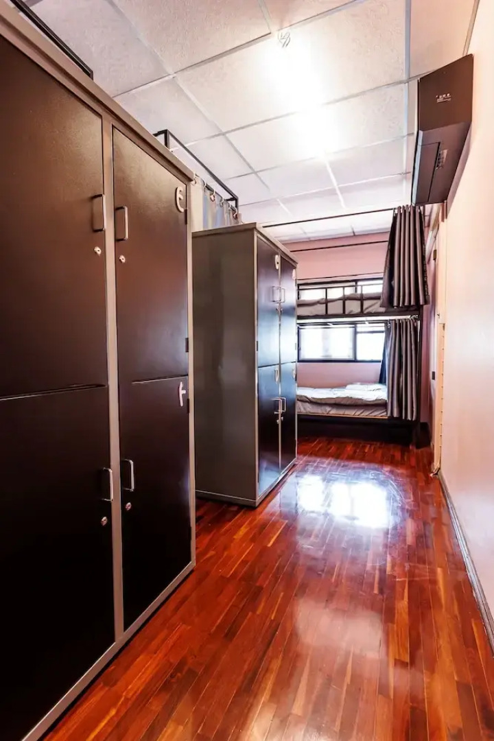 Baan Mee Suk Ayutthaya - Hostel