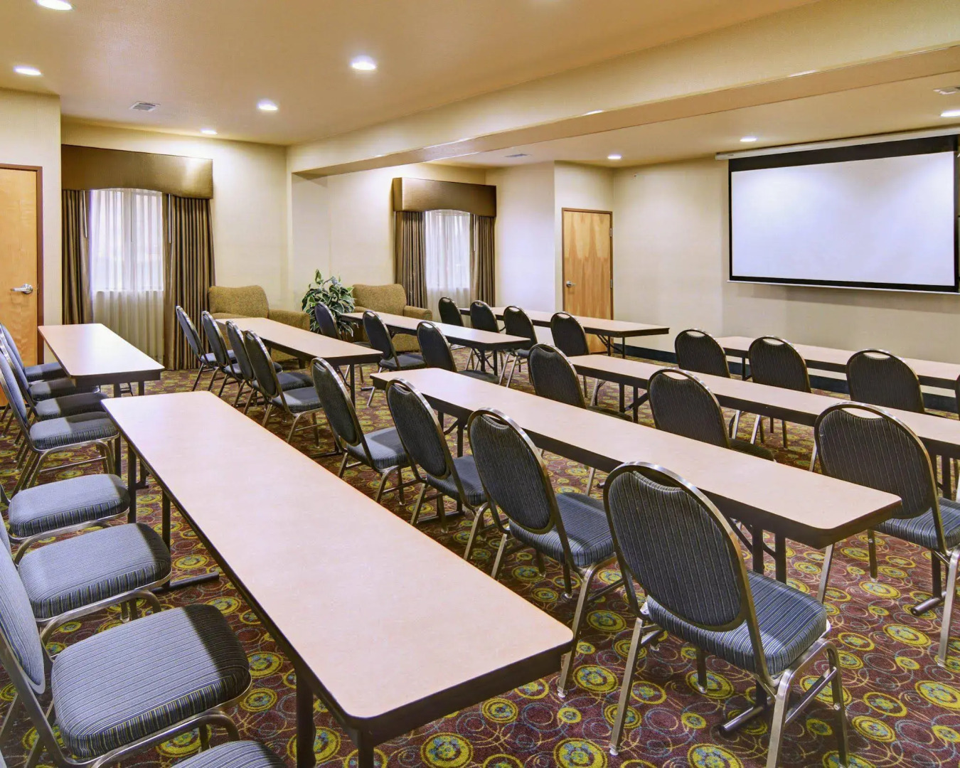 Comfort Suites Lindale - Tyler North