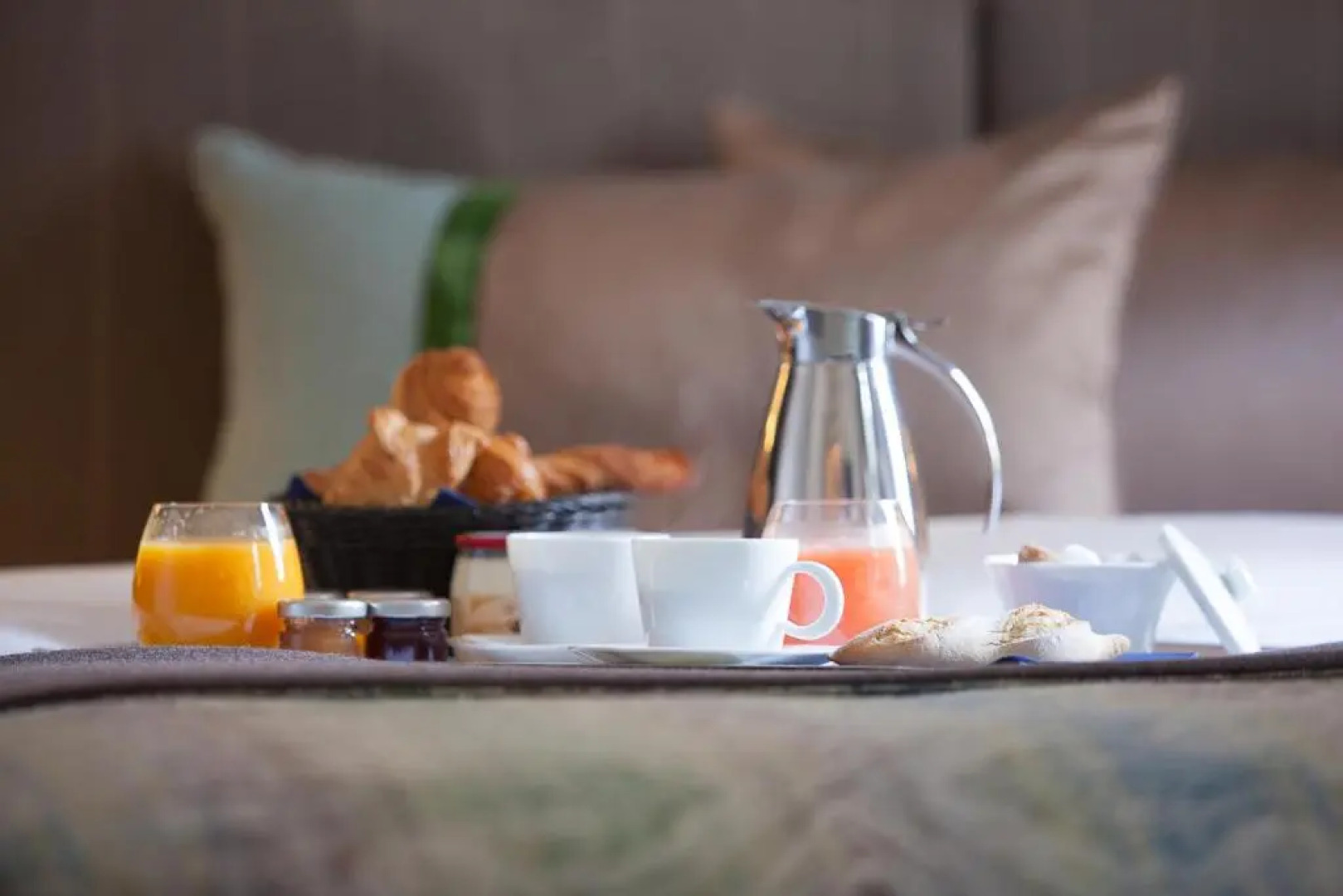 Hôtel de la Place du Louvre