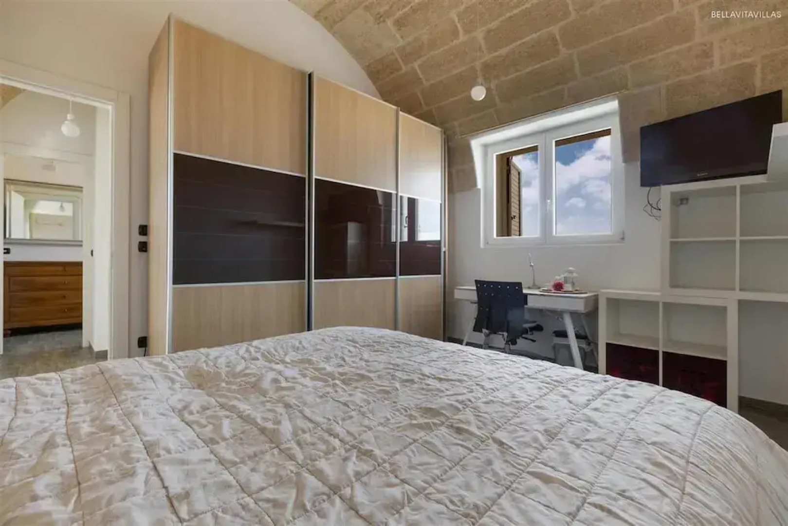 777 Rifinita Villa con Piscina a Presicce