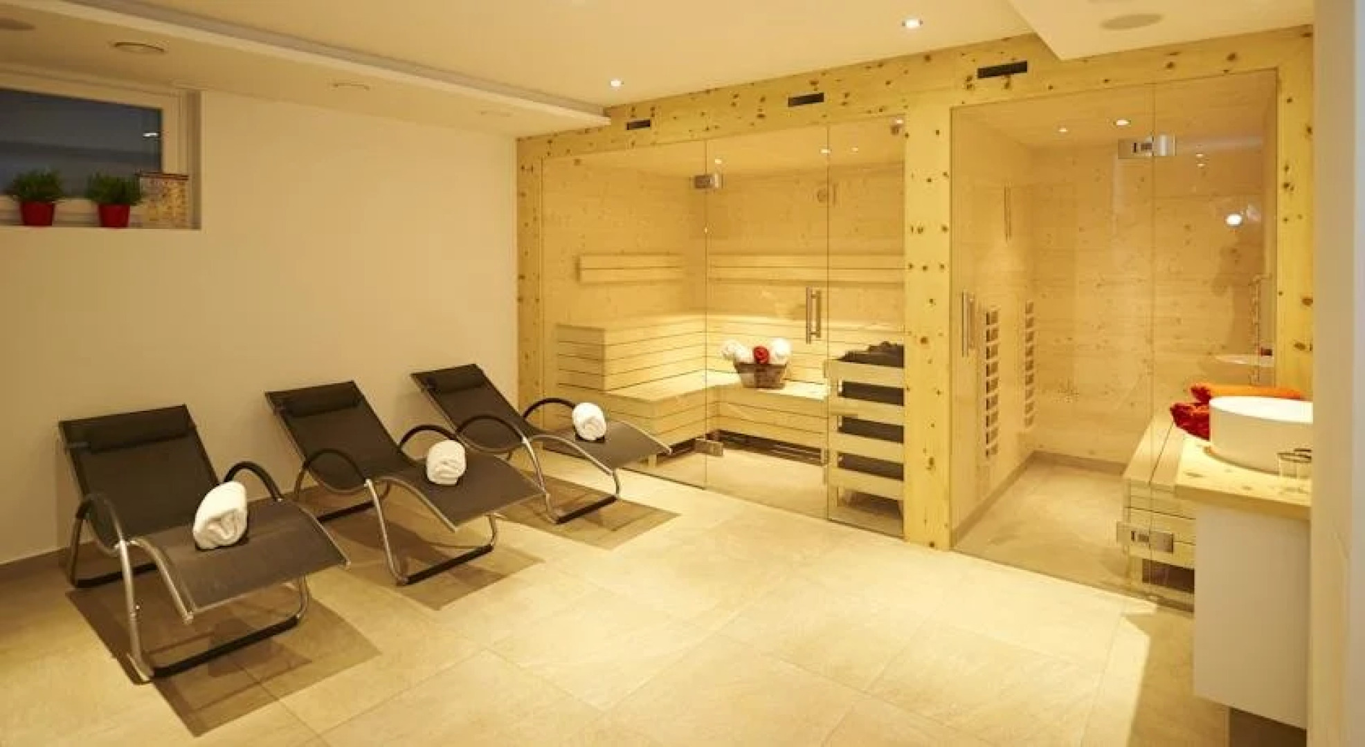 Appartements Weitgasser