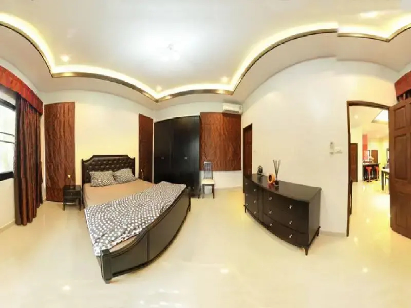 Baan Dusit Pattaya Park