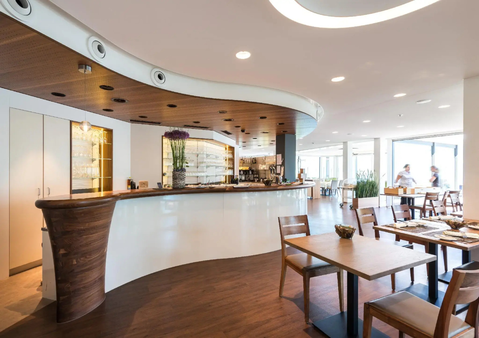 Hotel Nidwaldnerhof direkt am See