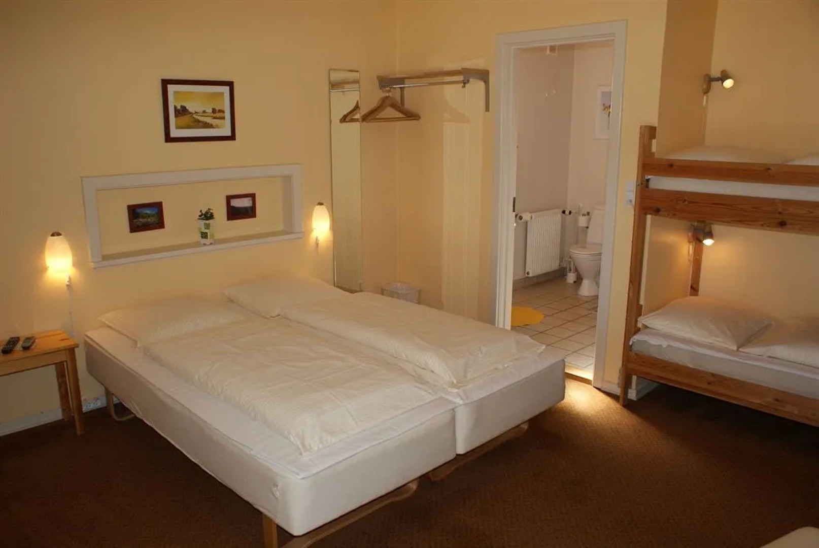 Motel Skanderborg Syd