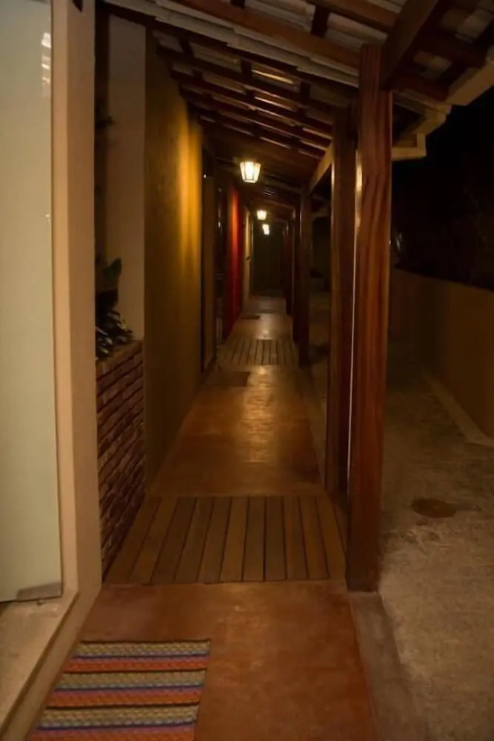 Pousada Verde Villas