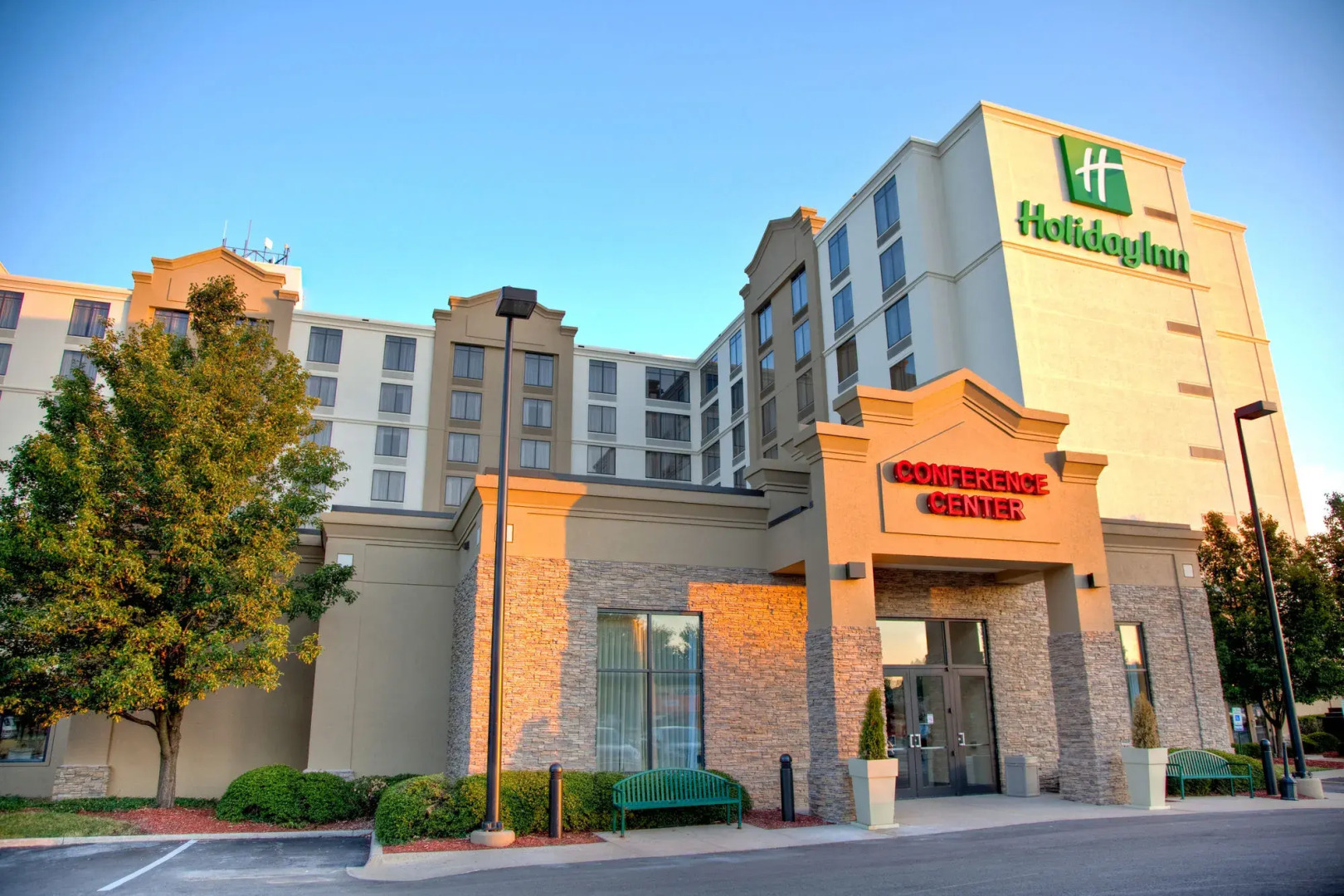 Holiday Inn Chicago Northwest-Elgin by IHG