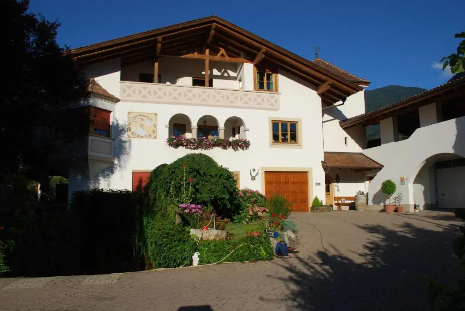 Ferienwohnungen Günzelgut