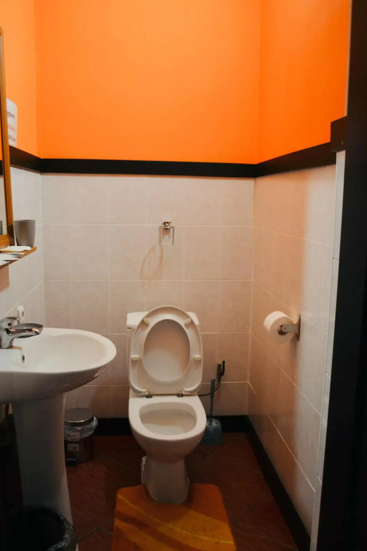 Красная гора