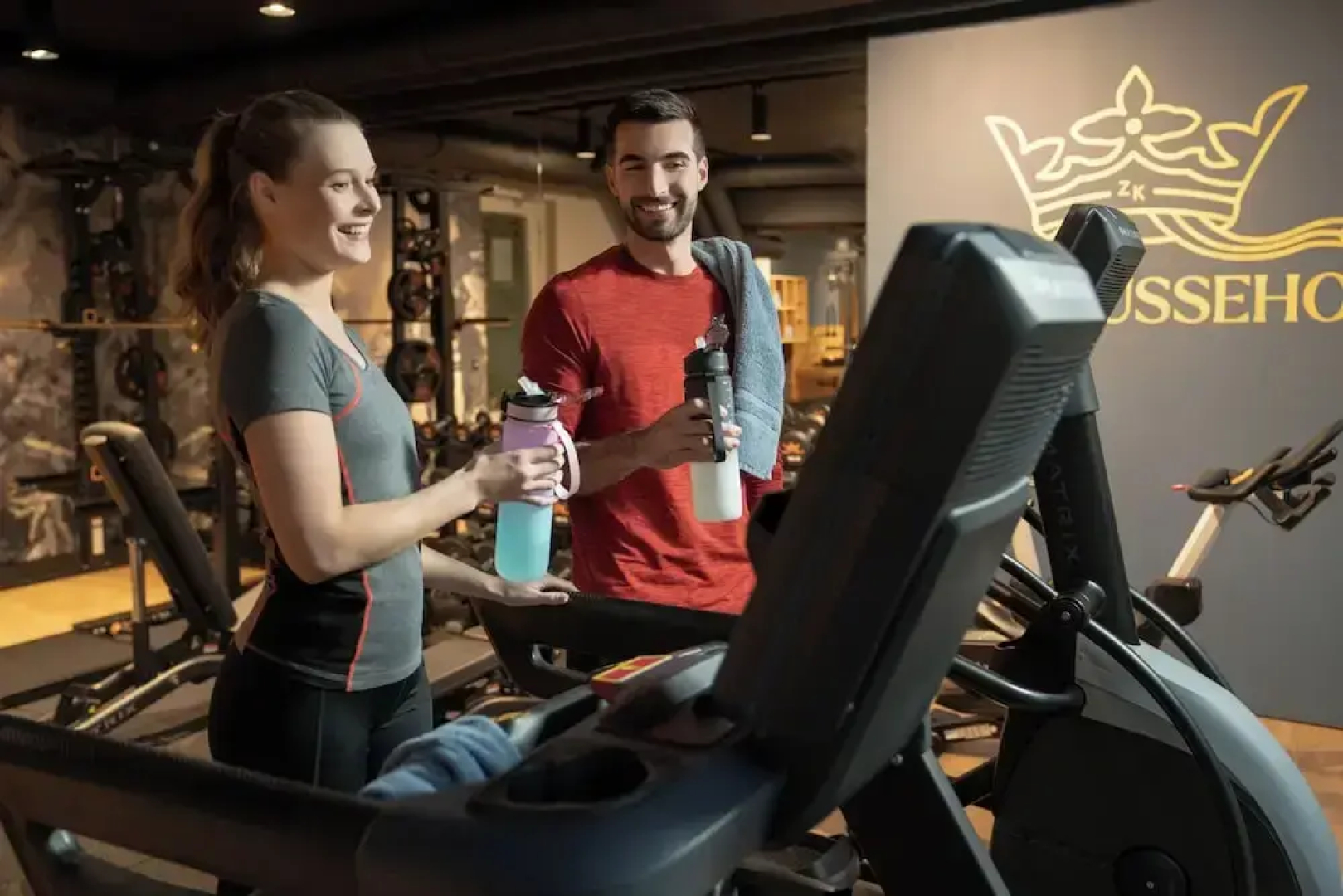 Hotel Dreiflüssehof