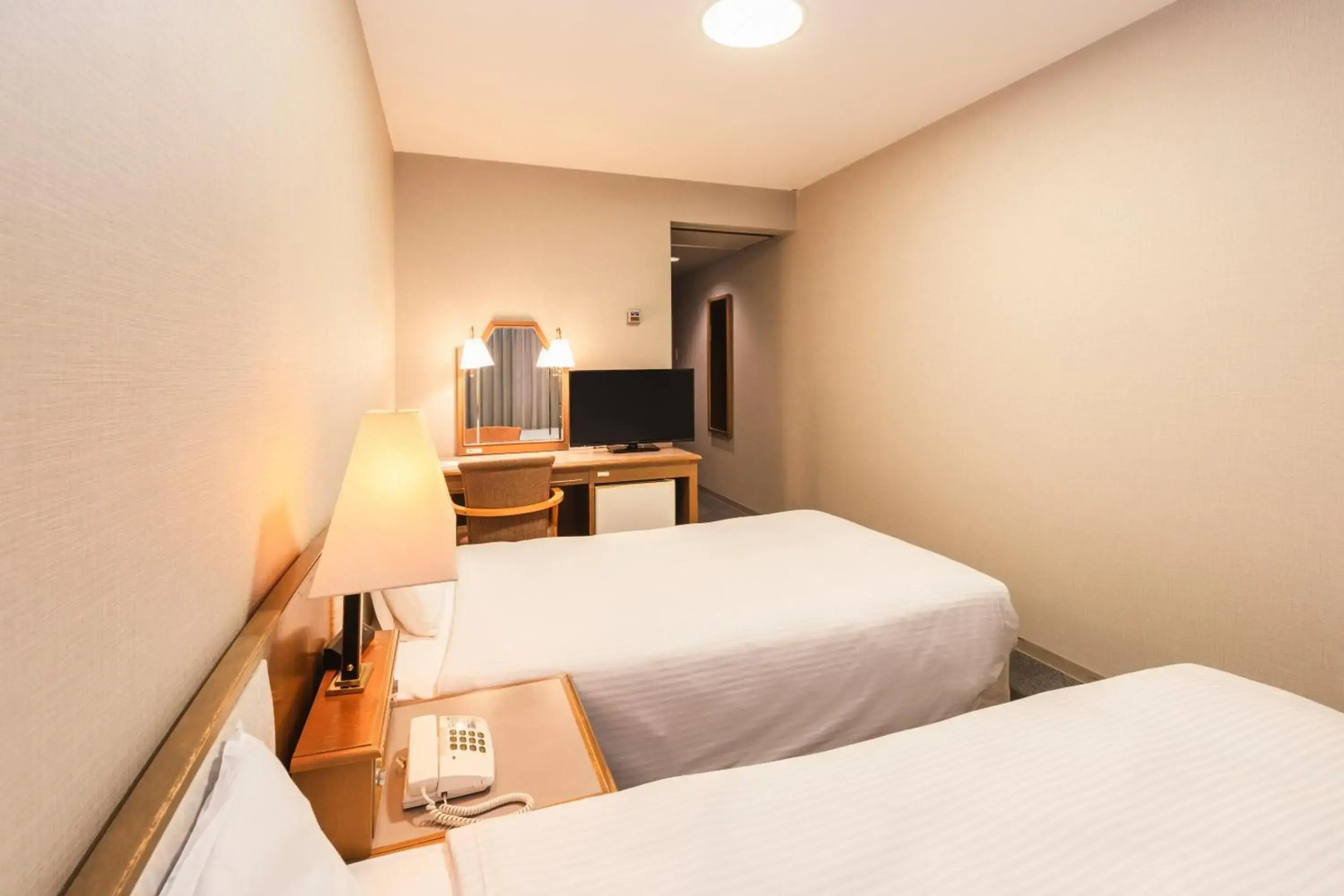 Hotel Sunroute Niigata