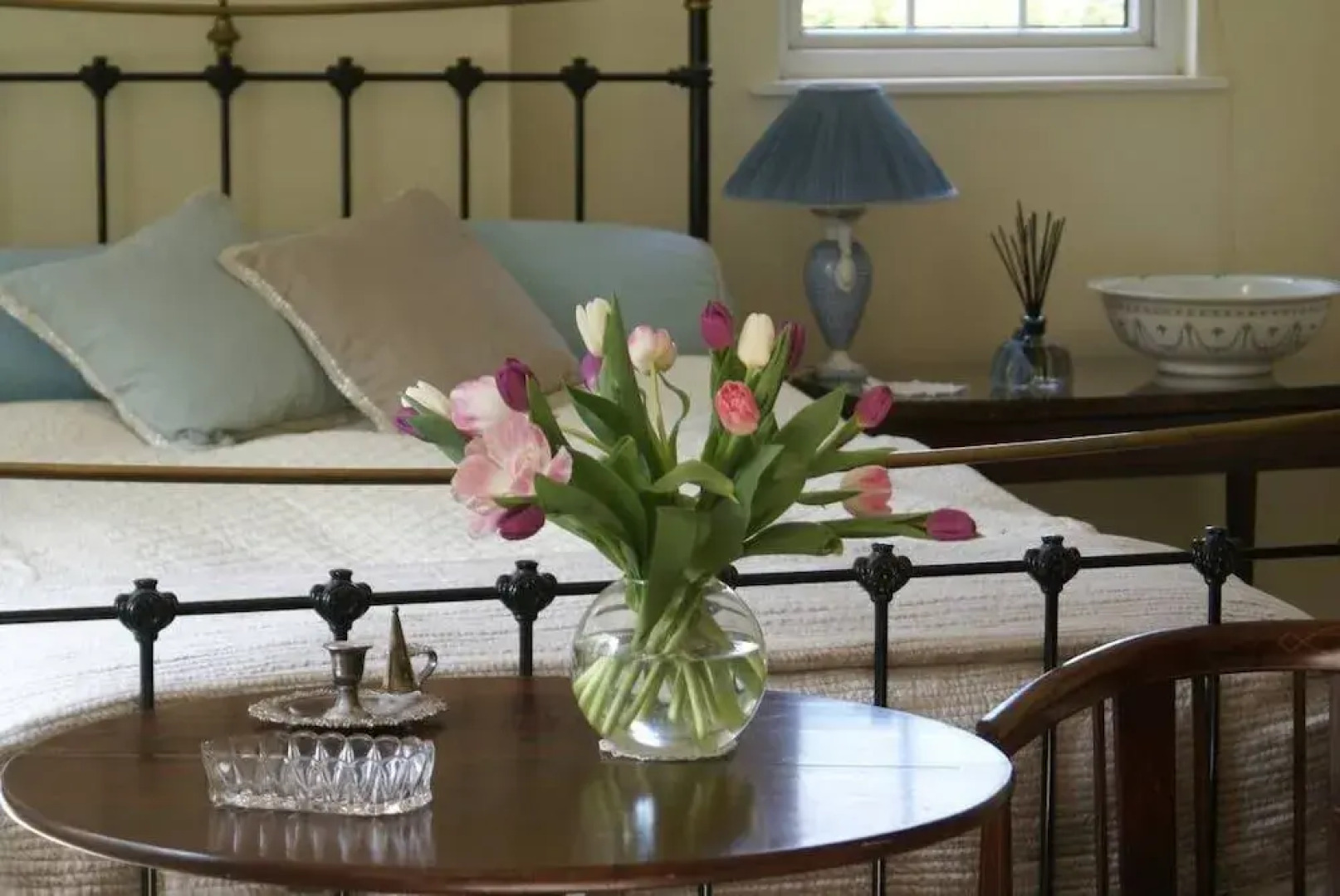 Thimbles Bed & Breakfast