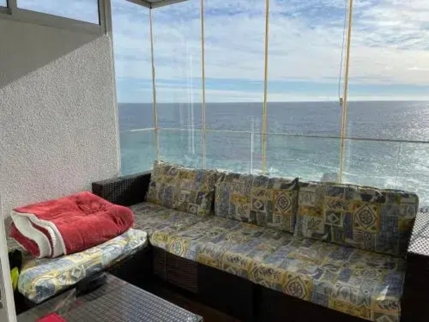 Vista Privilegiada Al Pacífico