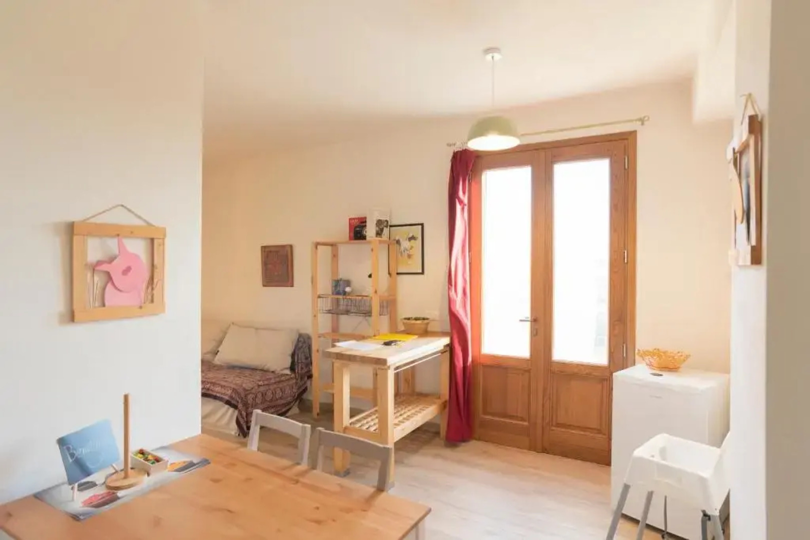 Agriturismo La Pineta