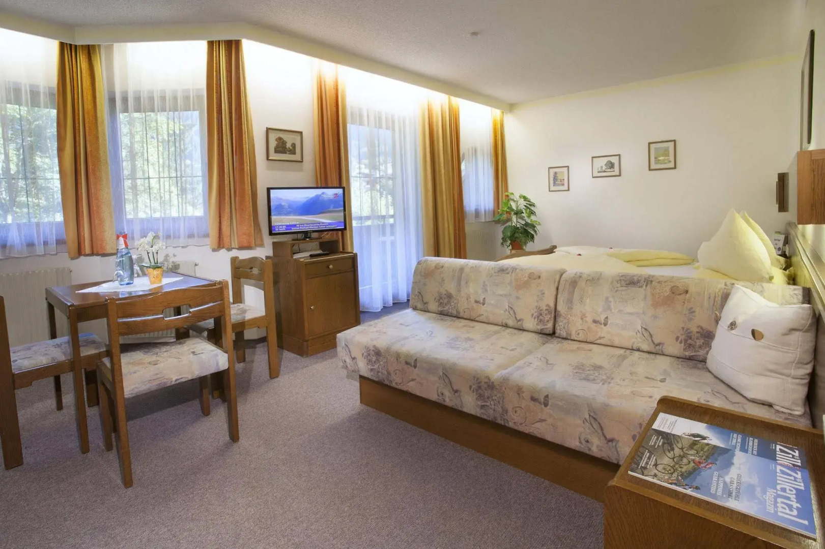 Hotel Pension Margit