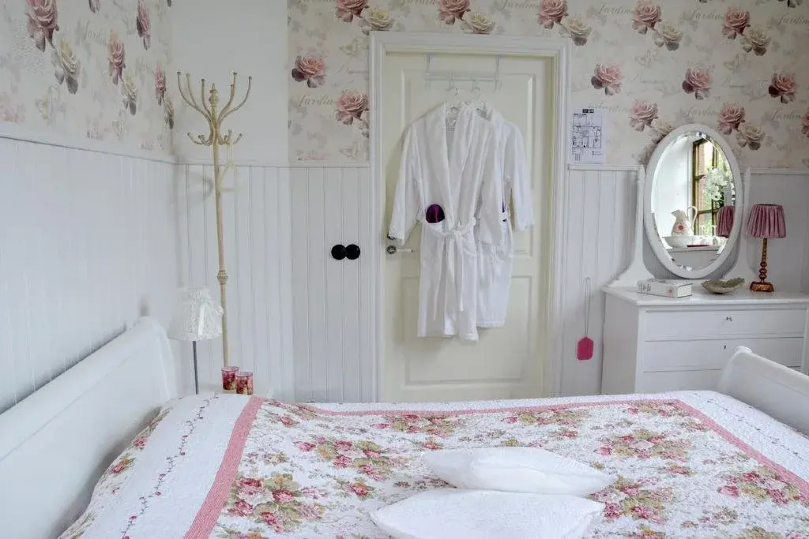 Gamla Skolan Bed & Breakfast