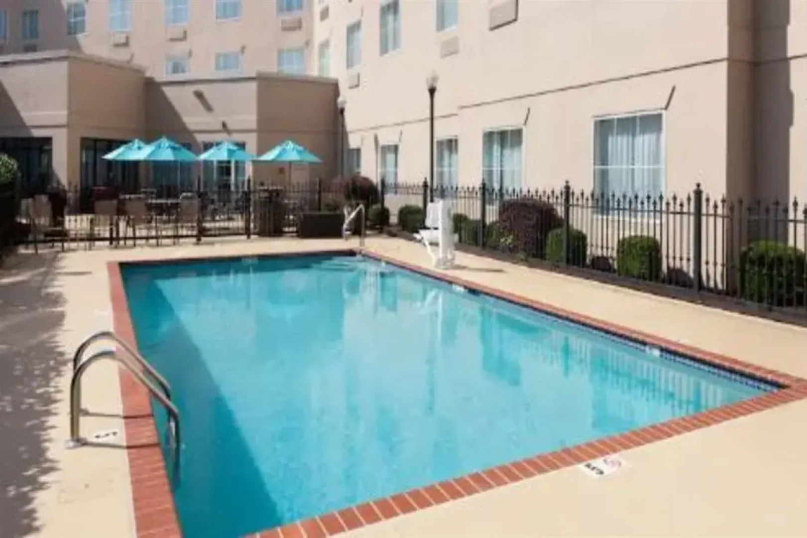 Homewood Suites by Hilton Huntsville-Village of Providence