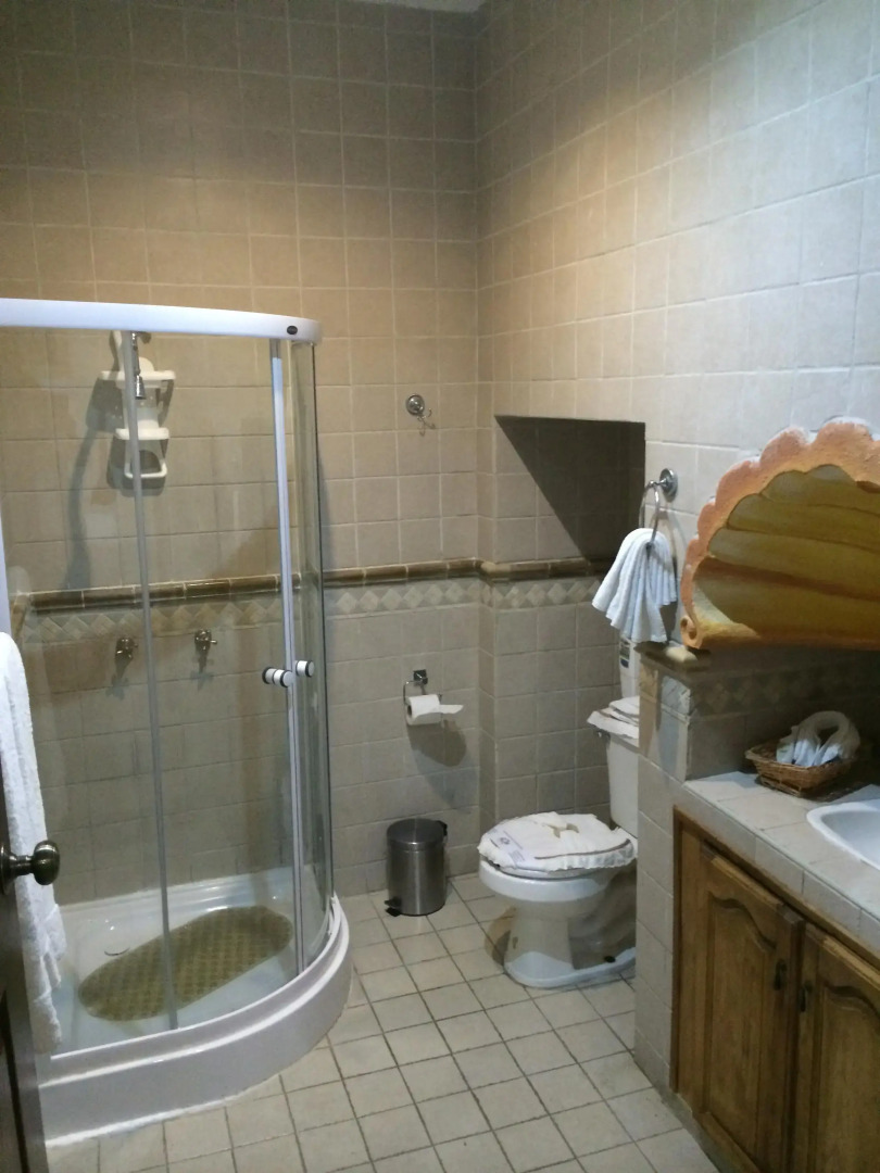 Hotel Eden de los Angeles