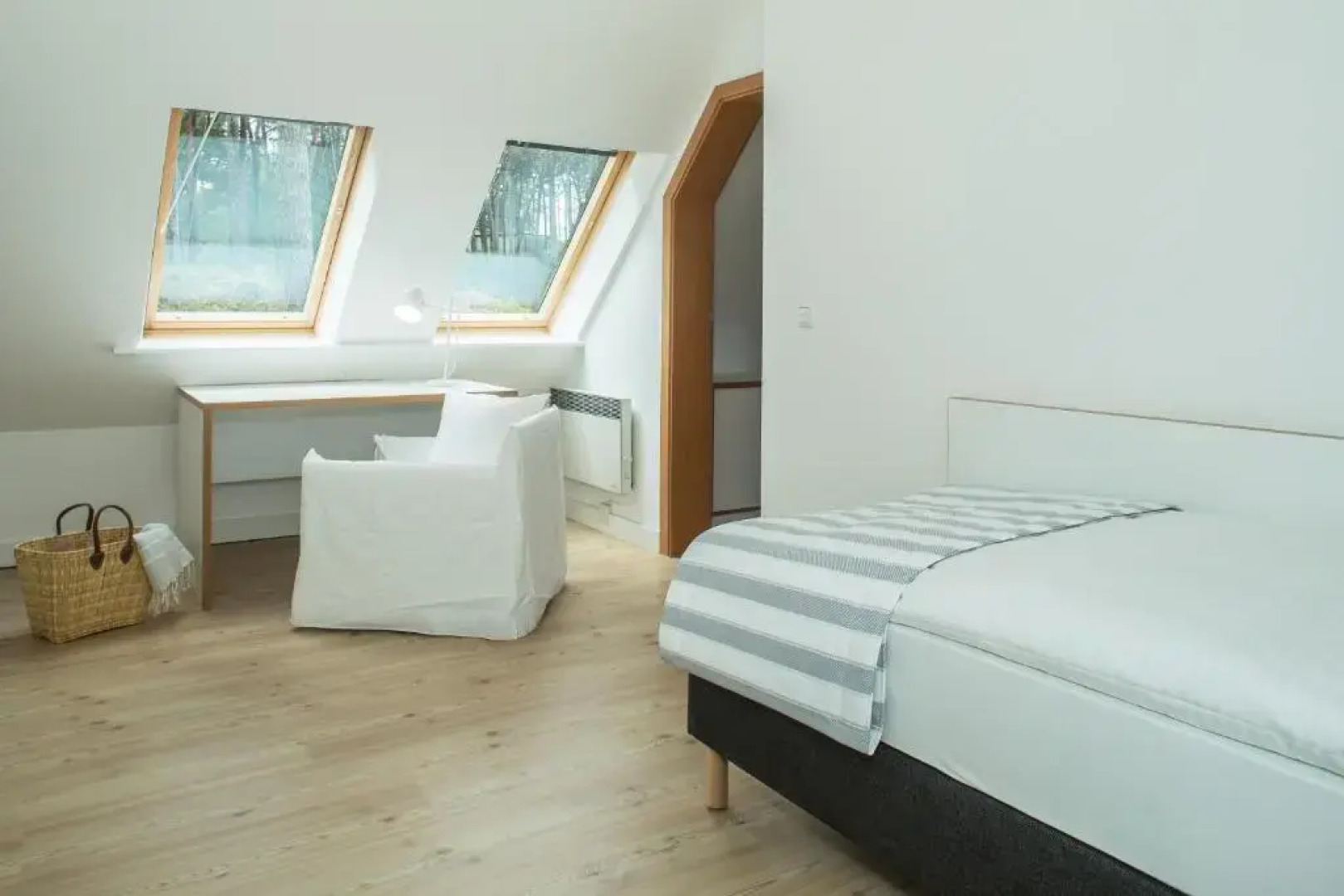 Upstalsboom Trassenheide Usedom