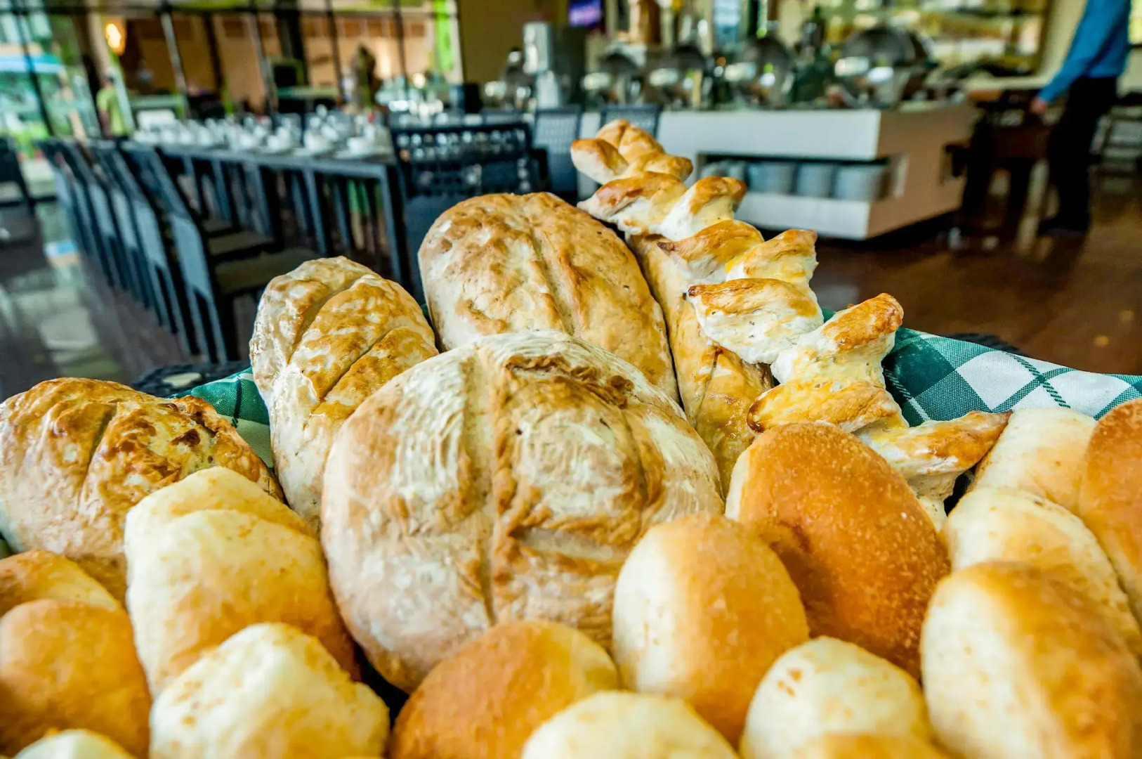 Aziza Paradise Hotel