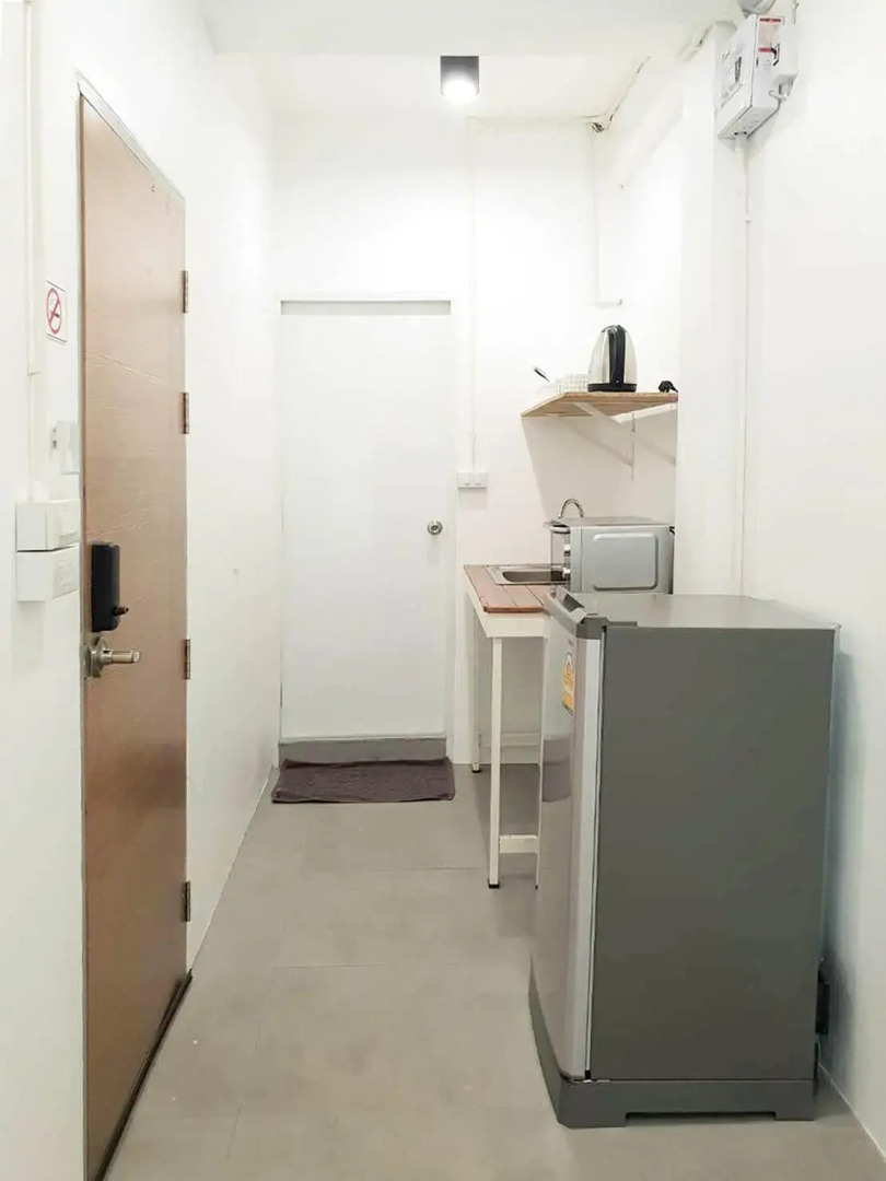 Unyak Room Ayutthaya