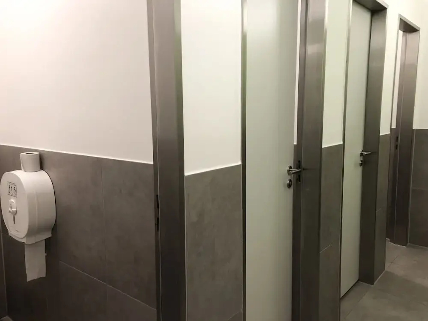 Slube Yachthafen Greifswald