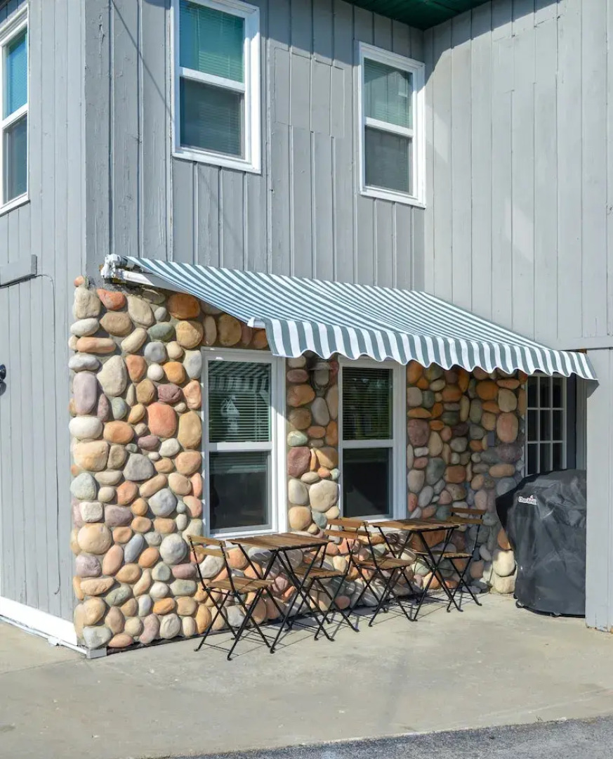 Coastal Suites Resort