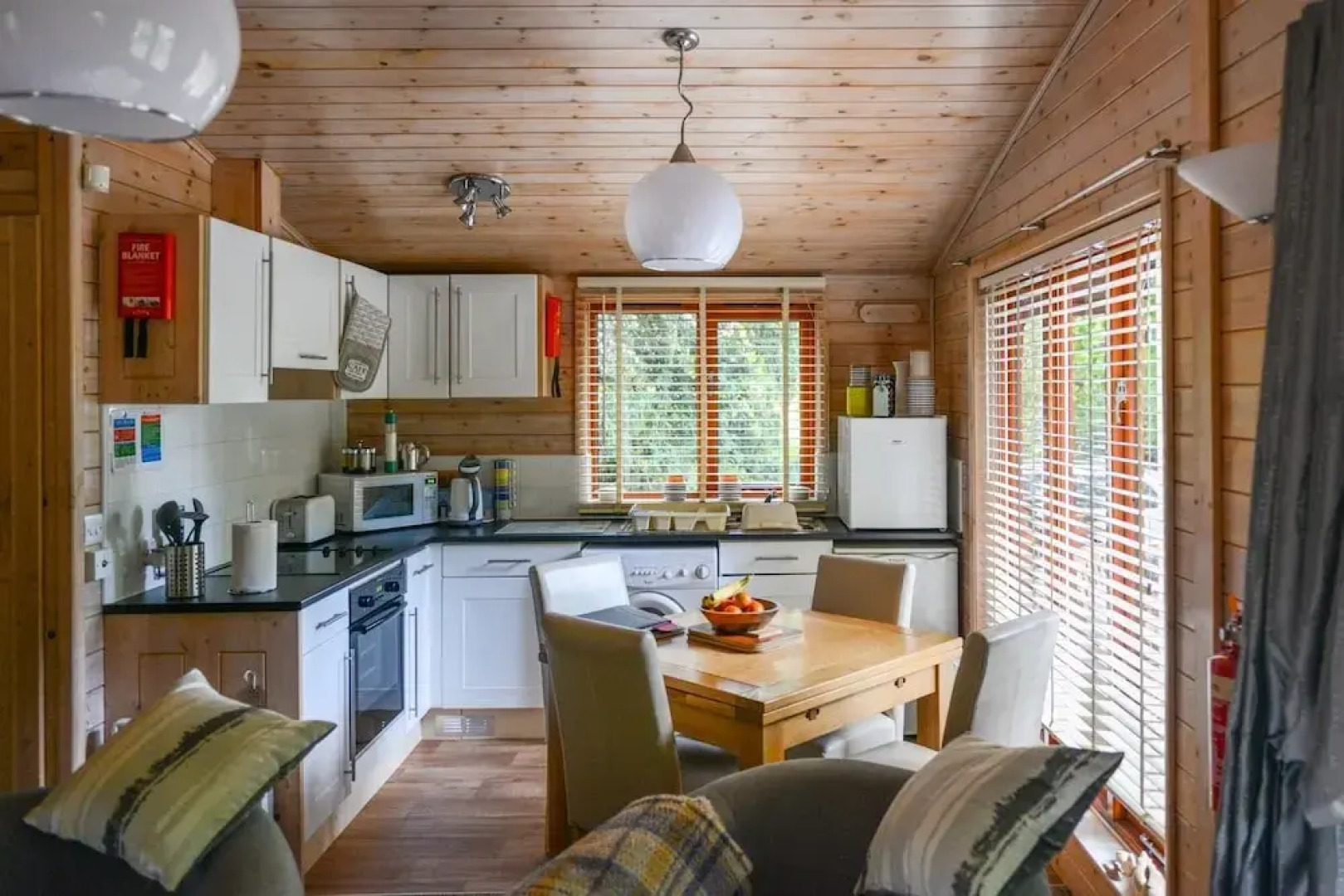 Fritton Lake Retreats