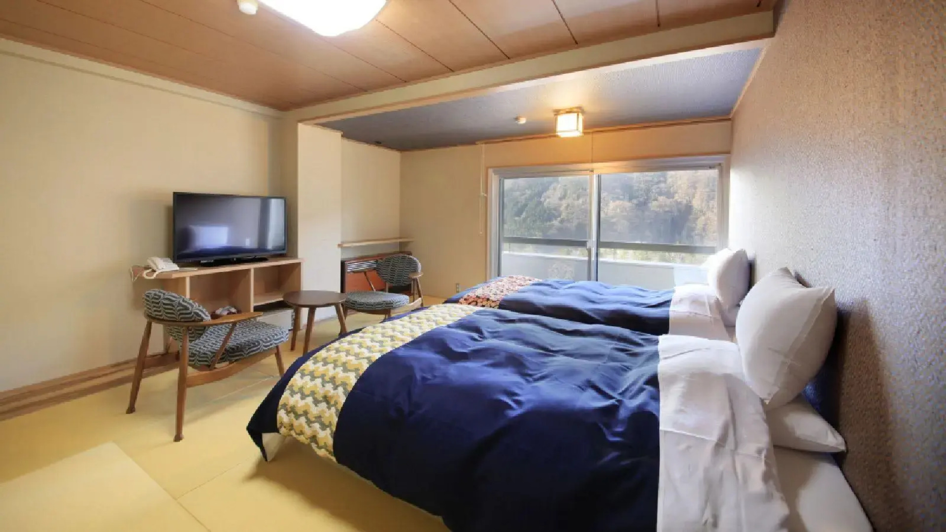 Gensen Yunoyado Sennotani