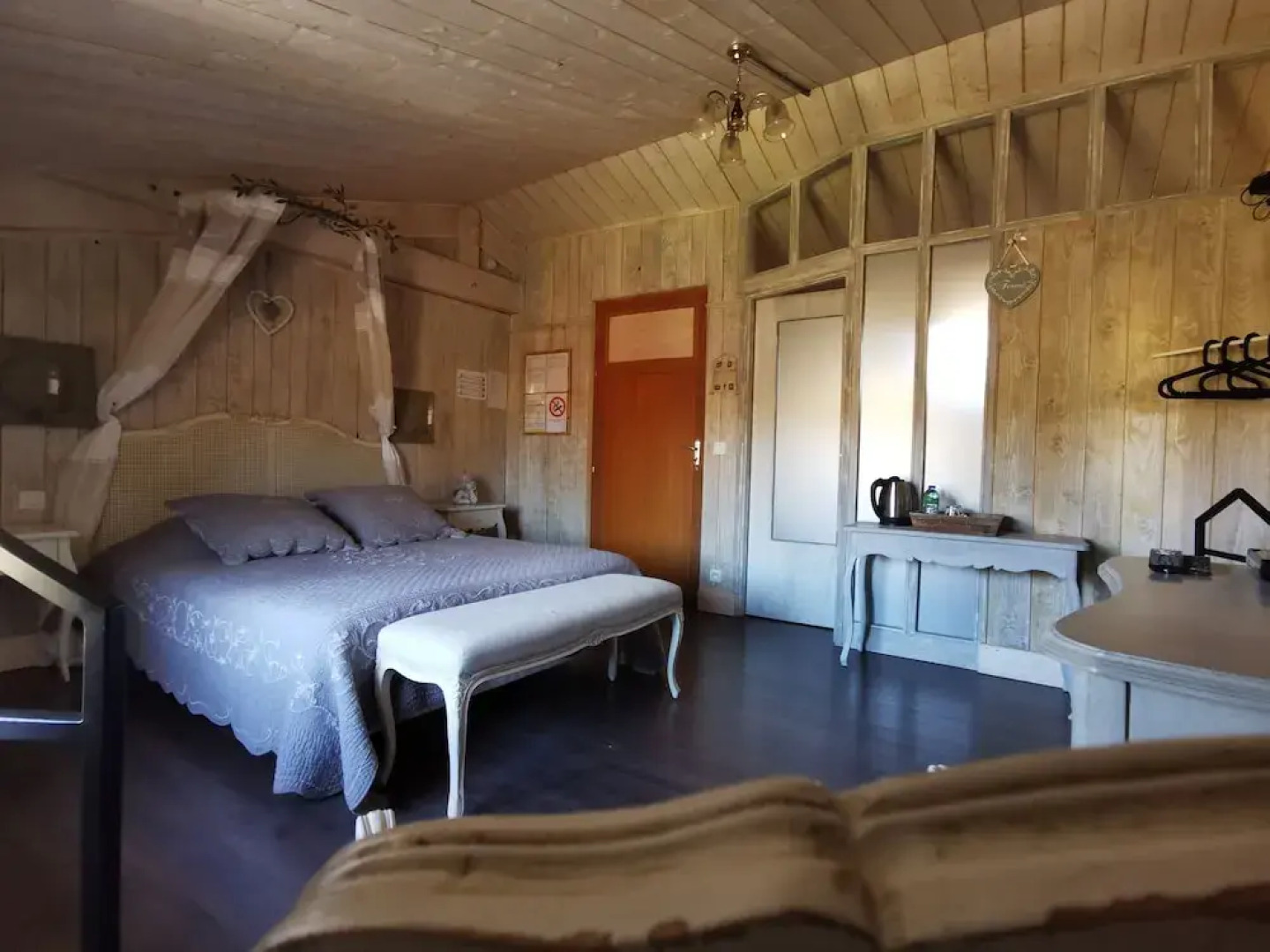 Le Moulin de la Fortie