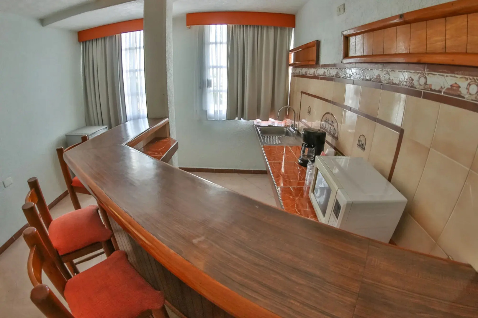 Hotel Báez Carrizal