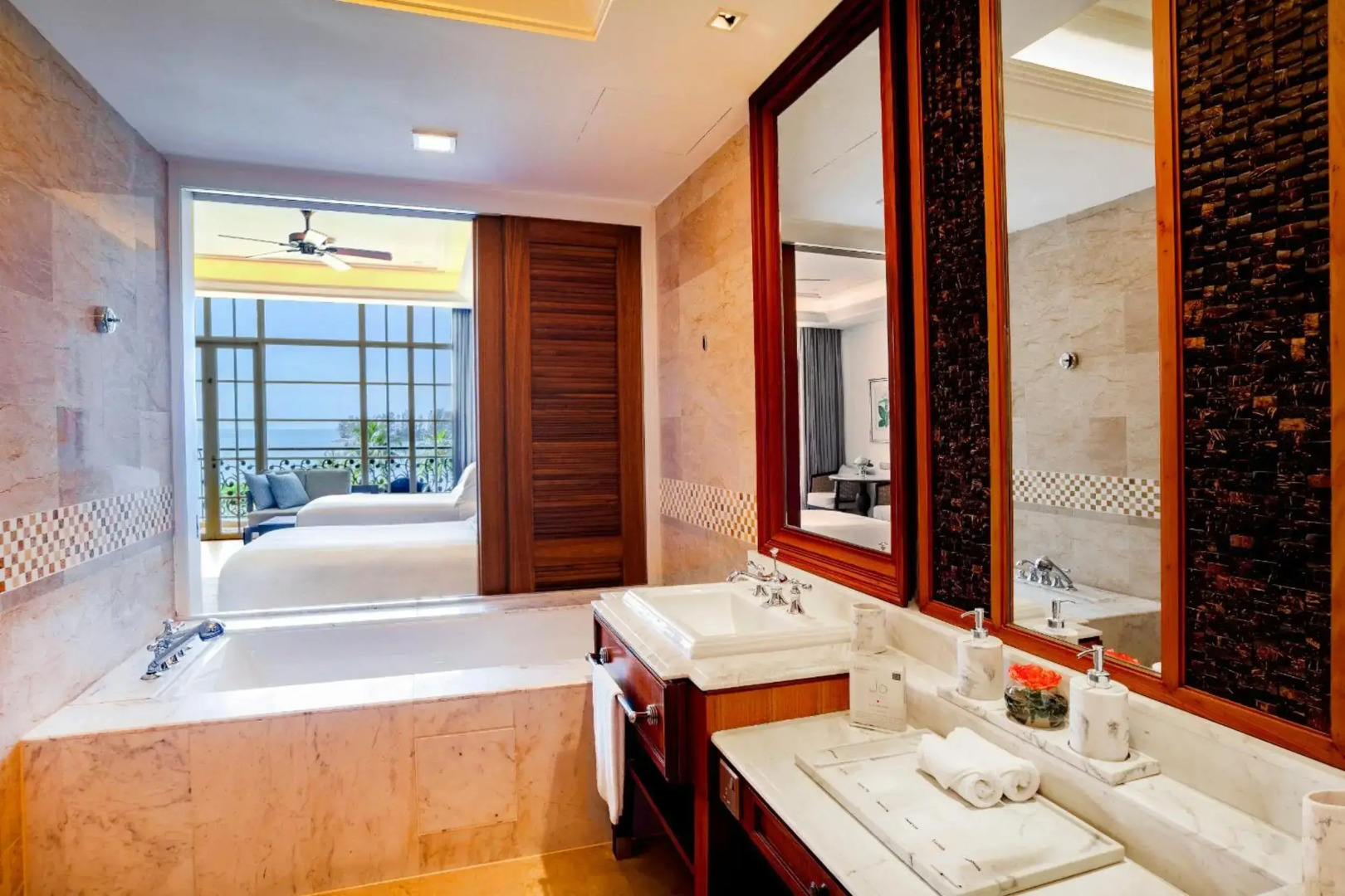The Danna Langkawi - A Member of Small Luxury Hotels of the World