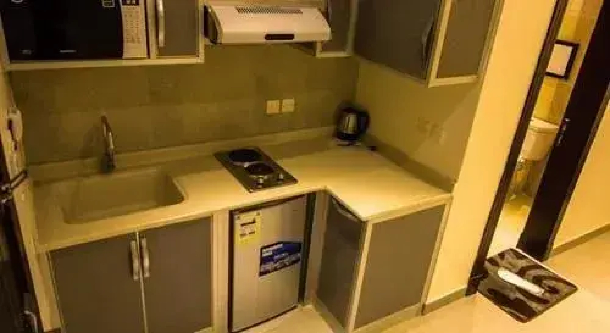 Rest Night Hotel Suites - Al Moroj