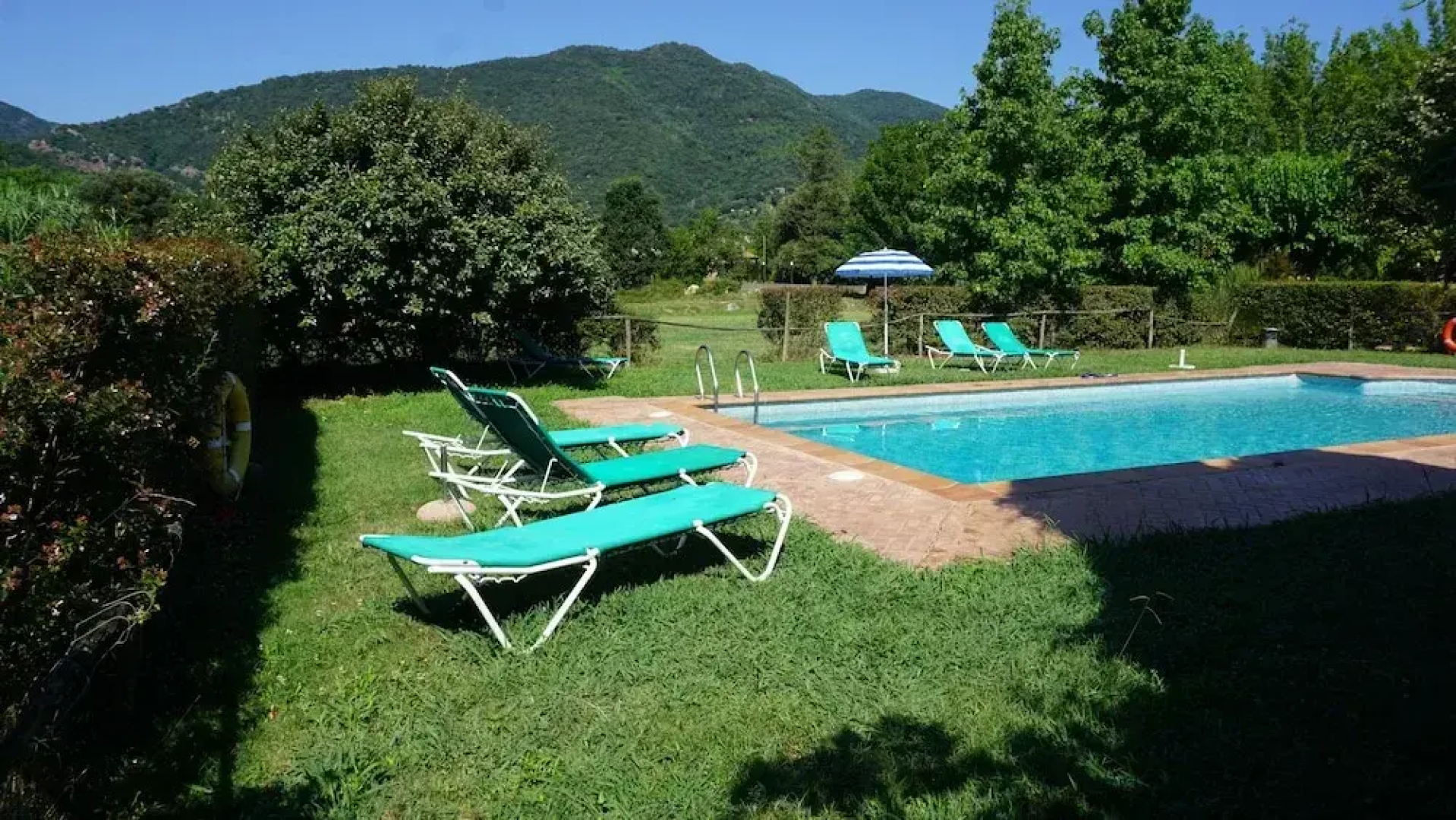 Casa Rural Can Jepet