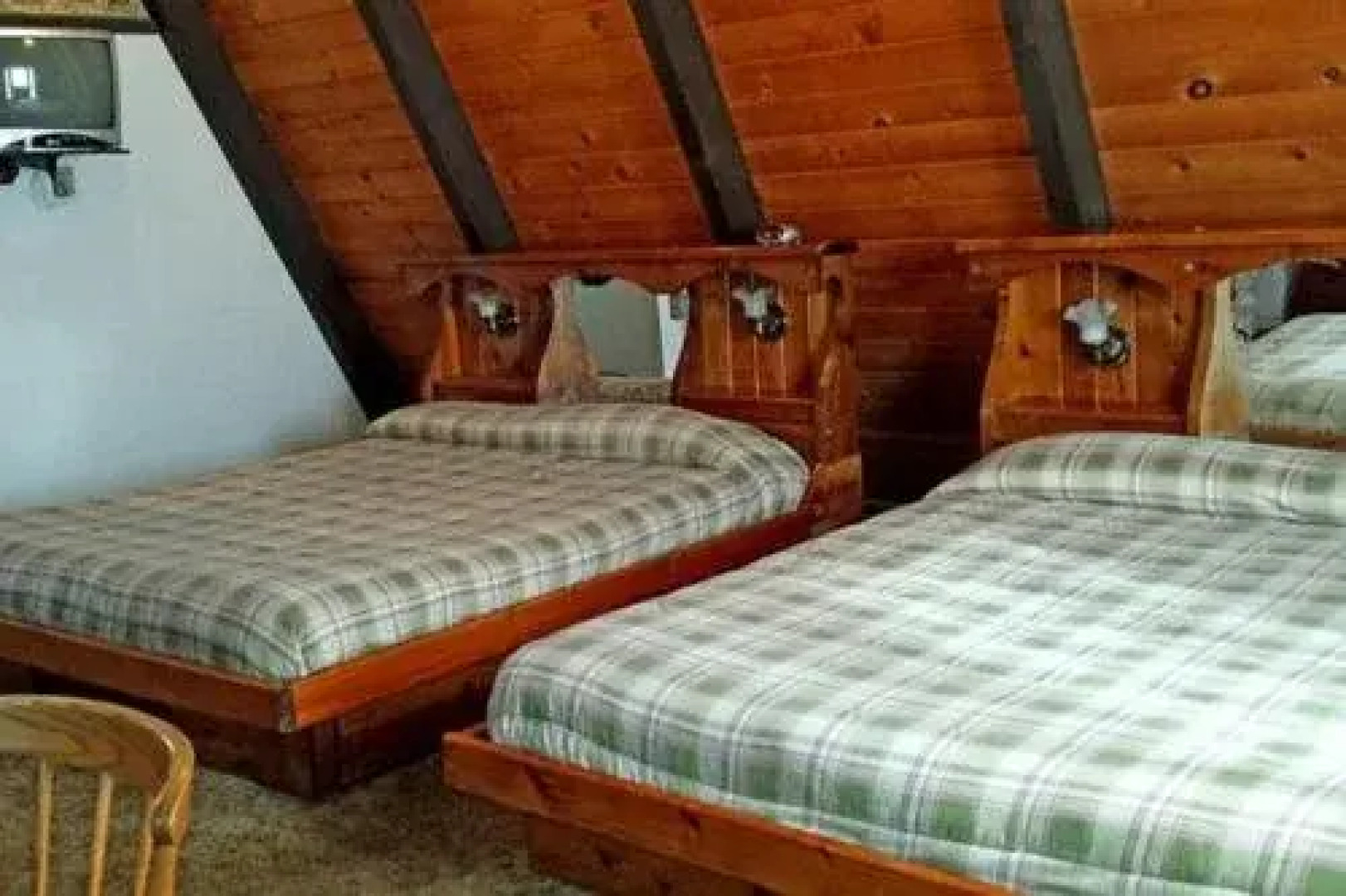 The Stone House Motel & Motor Lodge