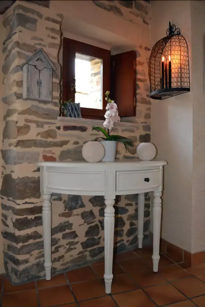 Gîte de la Riaudaie