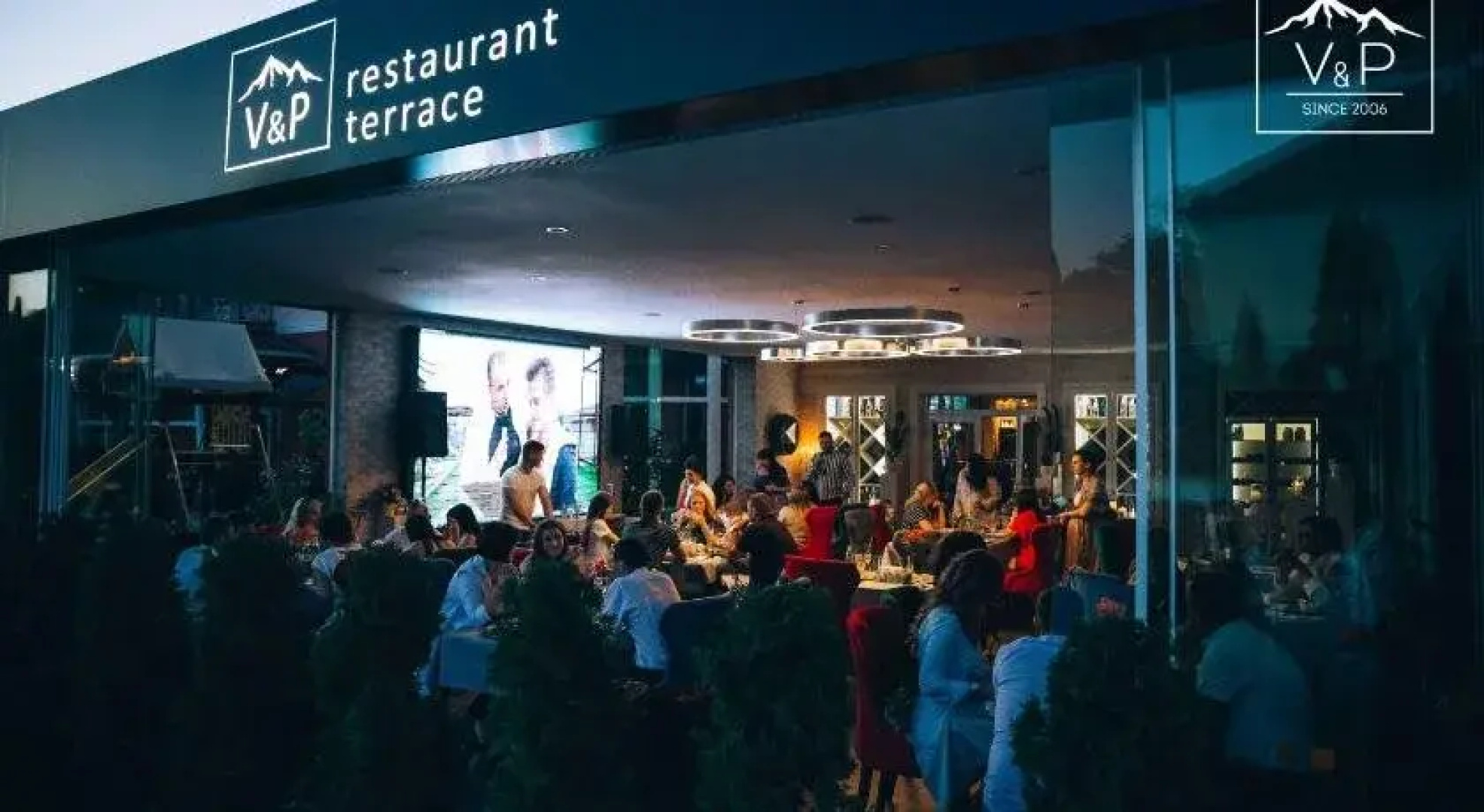 VIP Hotel