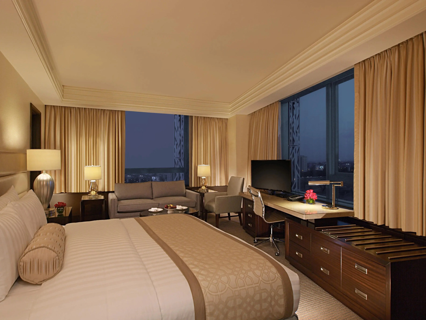 Quest Plus Filinvest City Manila