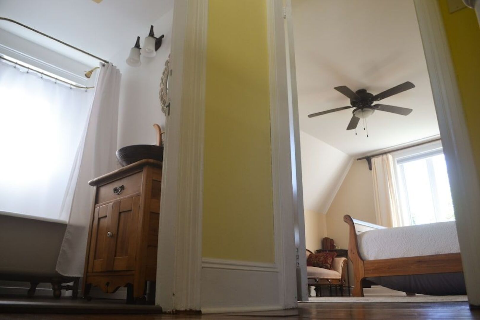 Sea Glass Bed and Breakfast