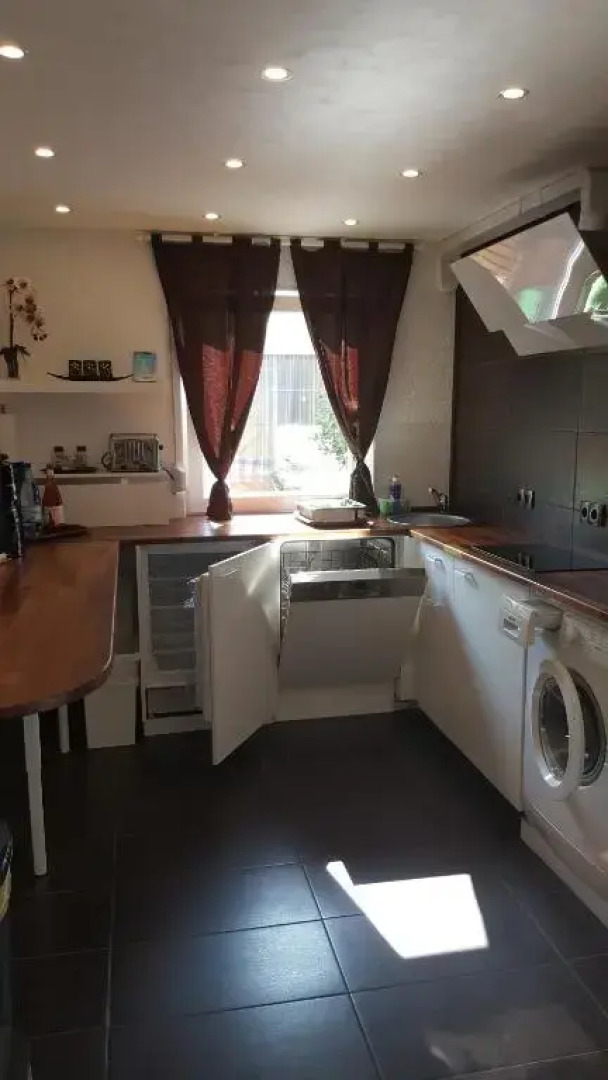 Klimatisiertes Ferienhaus am Bauleuteweg 25