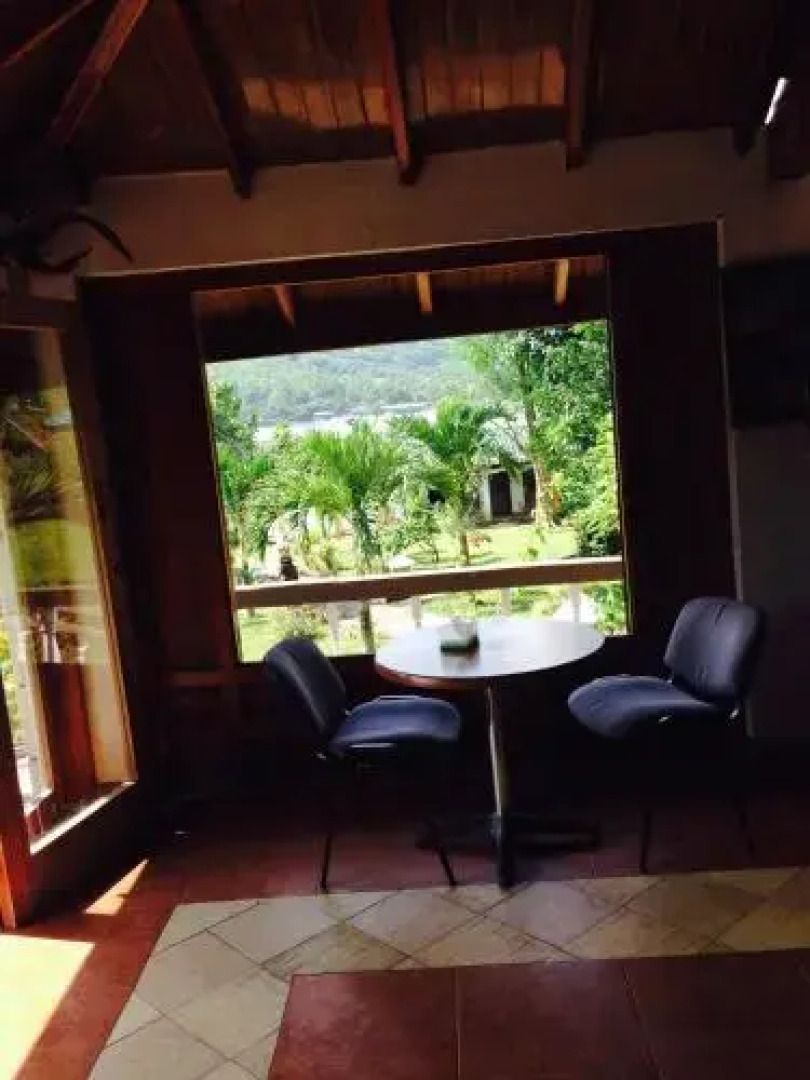 Secret Island Resort