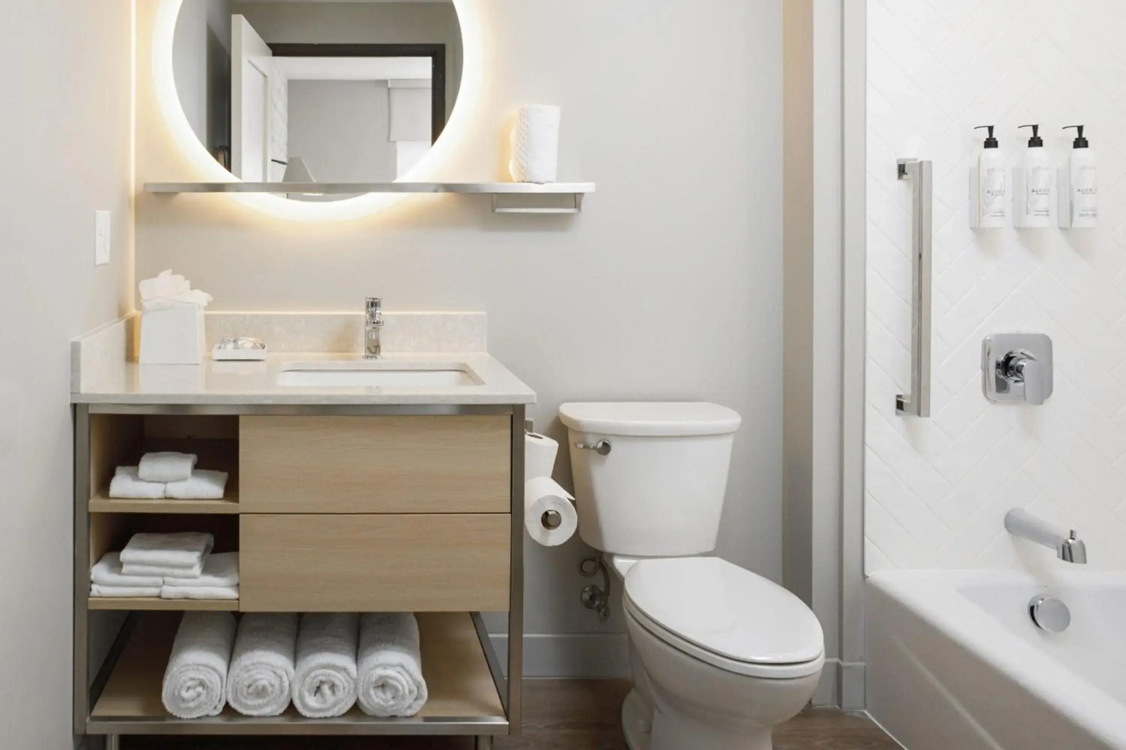 TownePlace Suites Chattanooga South/East Ridge