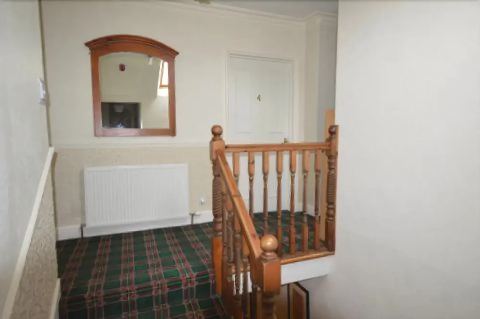 Mansewood Country House