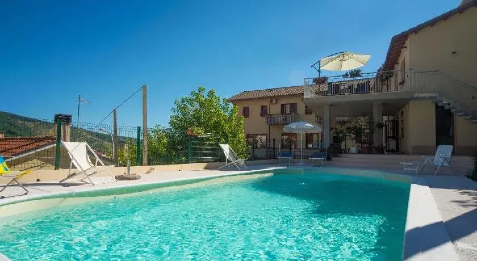 Residence La Piazzetta