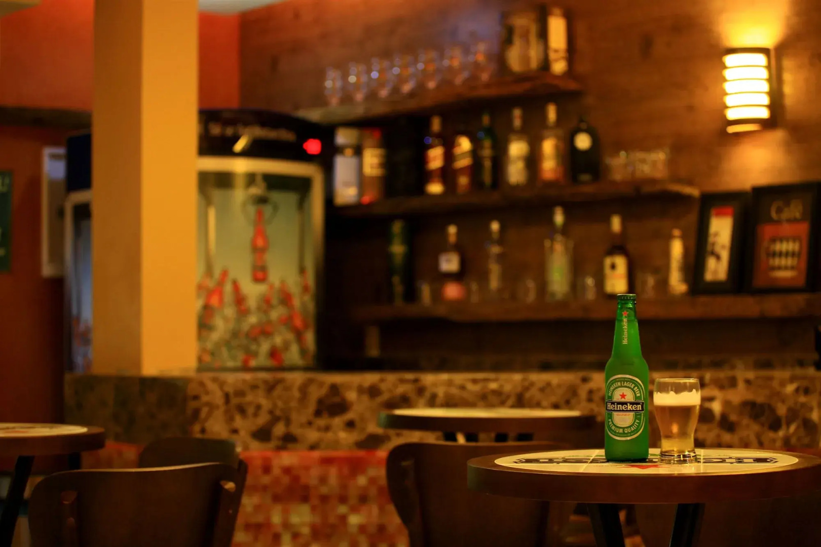 Eco Resort Serra Imperial