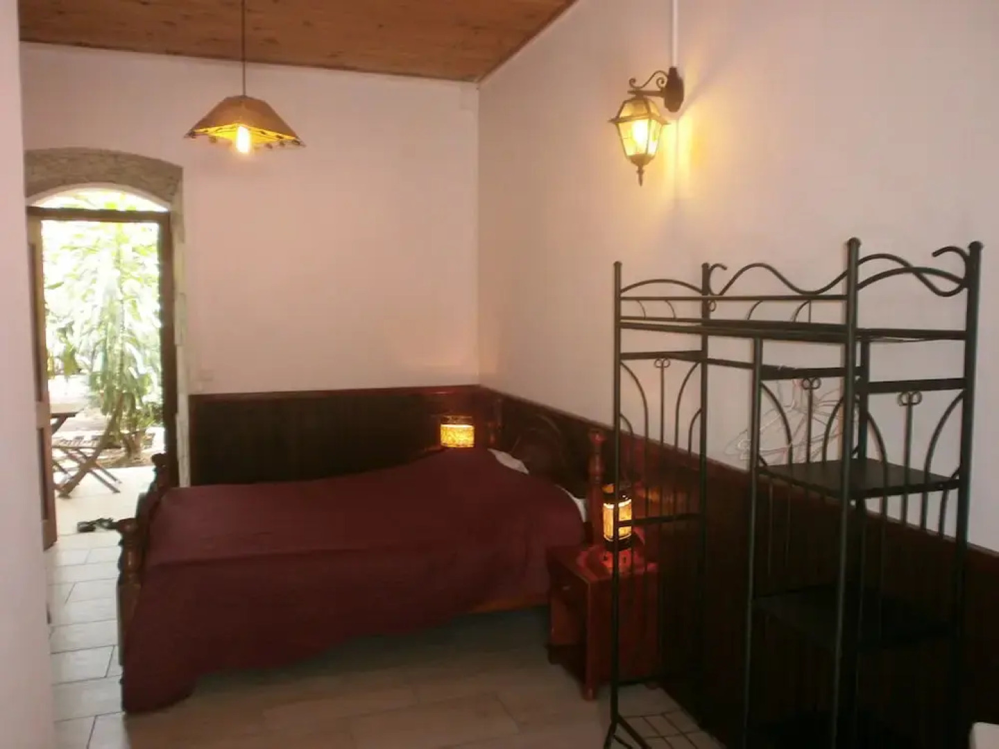 Residence Hoteliere de l'Anse