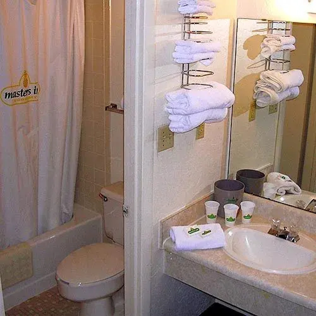 Motel 6 Columbia - University of South Carolina