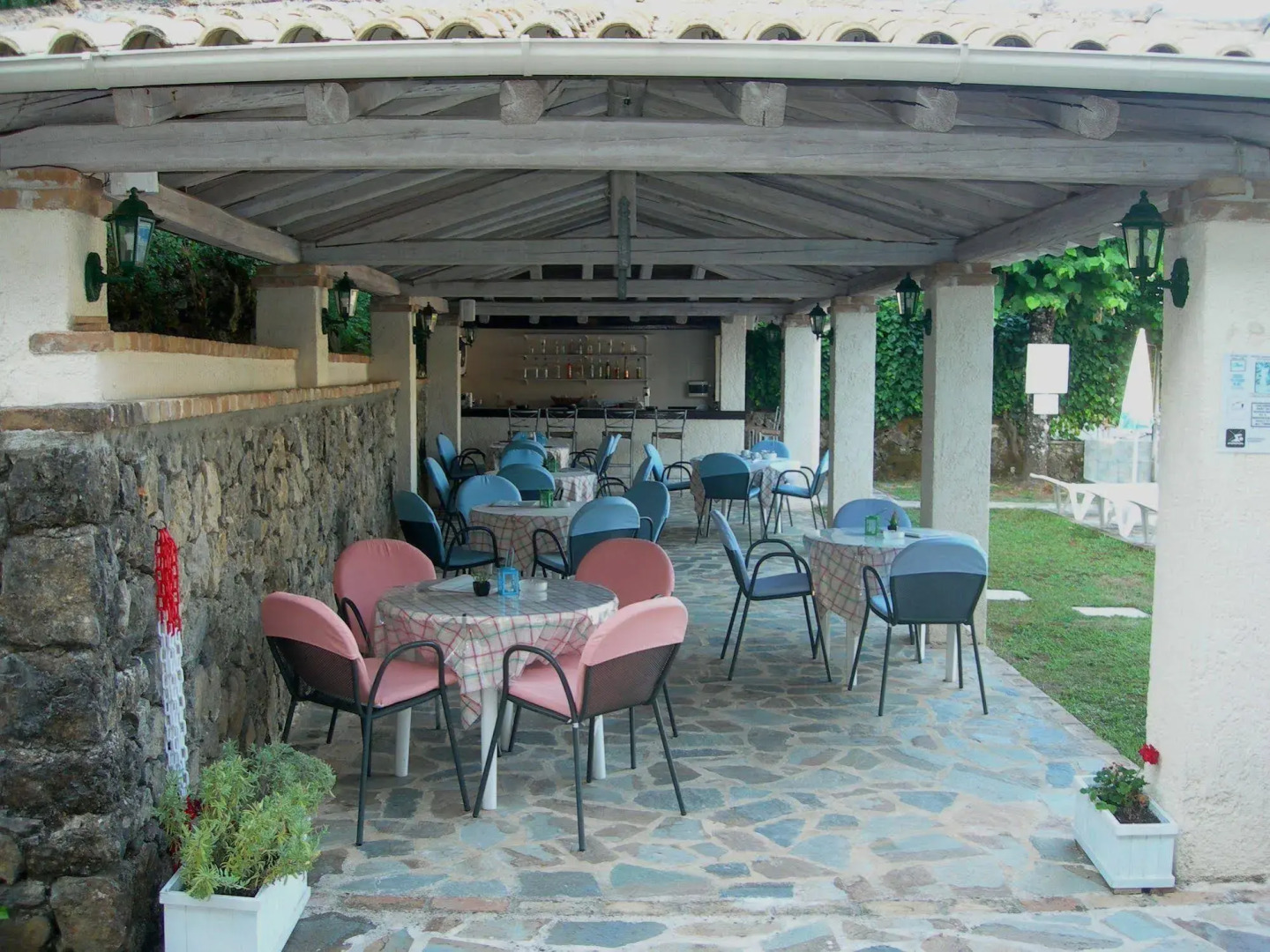 Villa Karmar Hotel Apartments