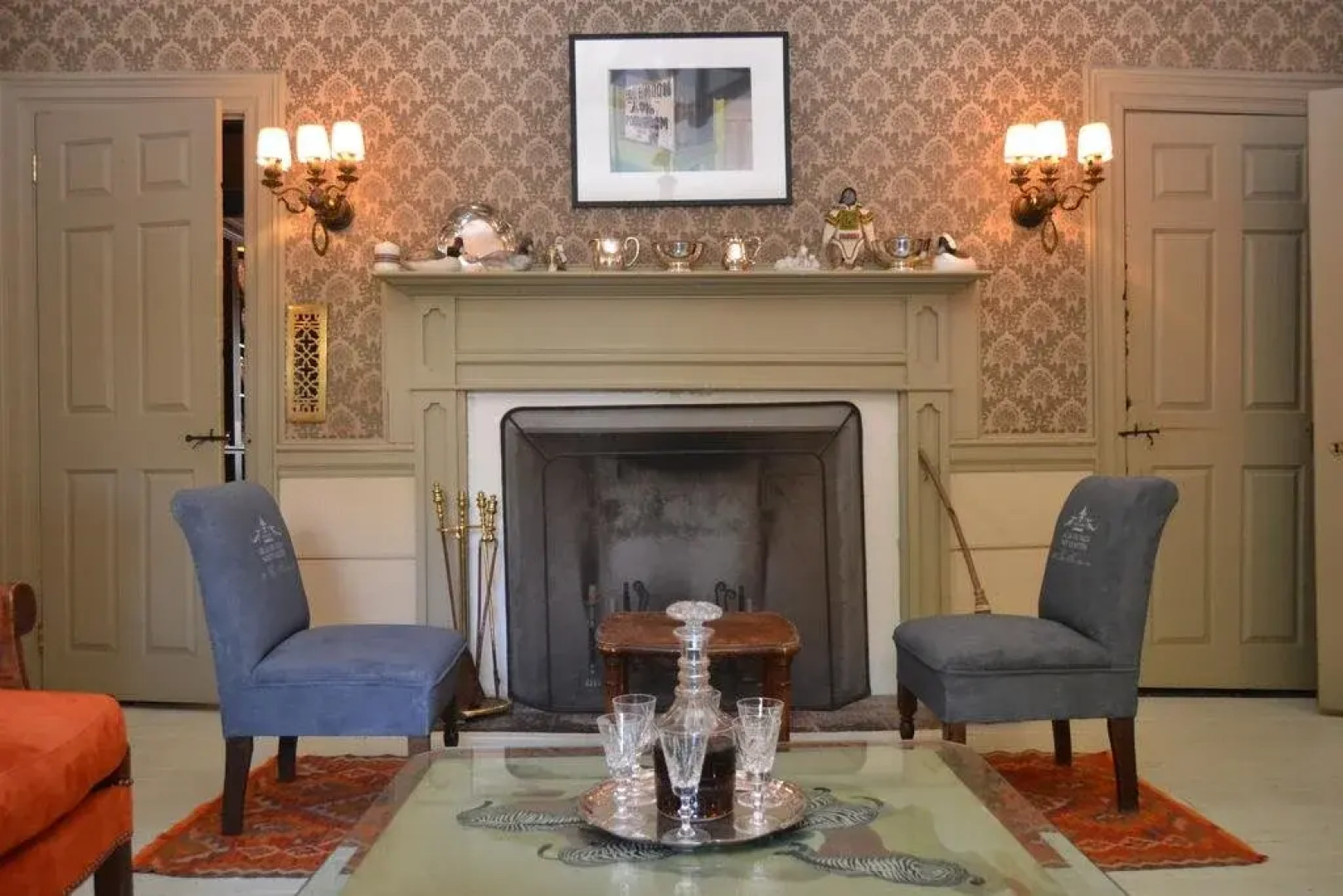 Windsor House of St Andrews BB